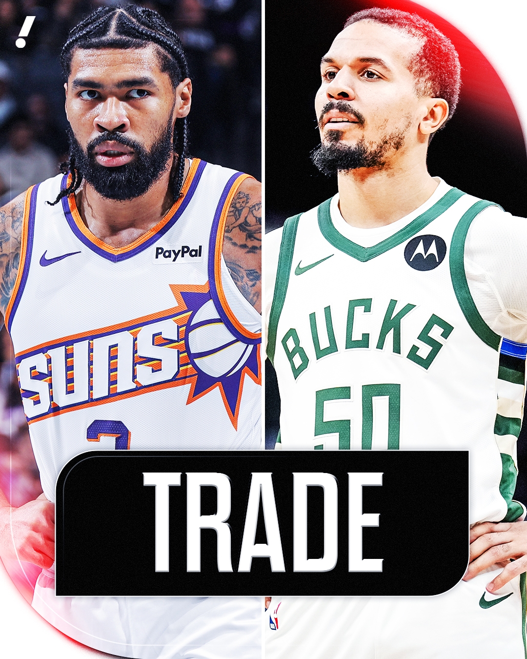 开云登录入口地址-理查兹&amp;科尔·安东尼三方交易评级：太阳B 雄鹿B- 公牛B