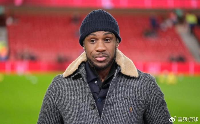 开云体育app-恭喜！前铁锤帮前锋卡塔尔再就业 自信仍能踢英超遗憾没人要|安东尼奥|西汉姆联|米凯尔·安东尼奥|切尔滕汉姆|诺丁汉森林_新浪体育_新浪新闻