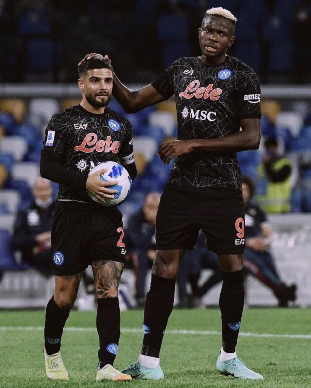 开云登录入口地址-三件事让那不勒斯豪取8连胜 斯帕莱蒂都做了什么？