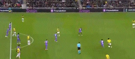 开云体育app-【欧协杯】热刺被轰世界波客场告负 首败后排名第三