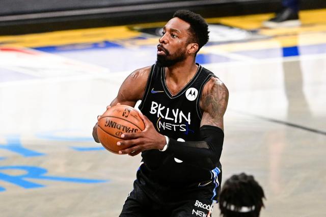 开云电子-篮网记者答疑：健康战绩两手抓？放走格林会后悔？