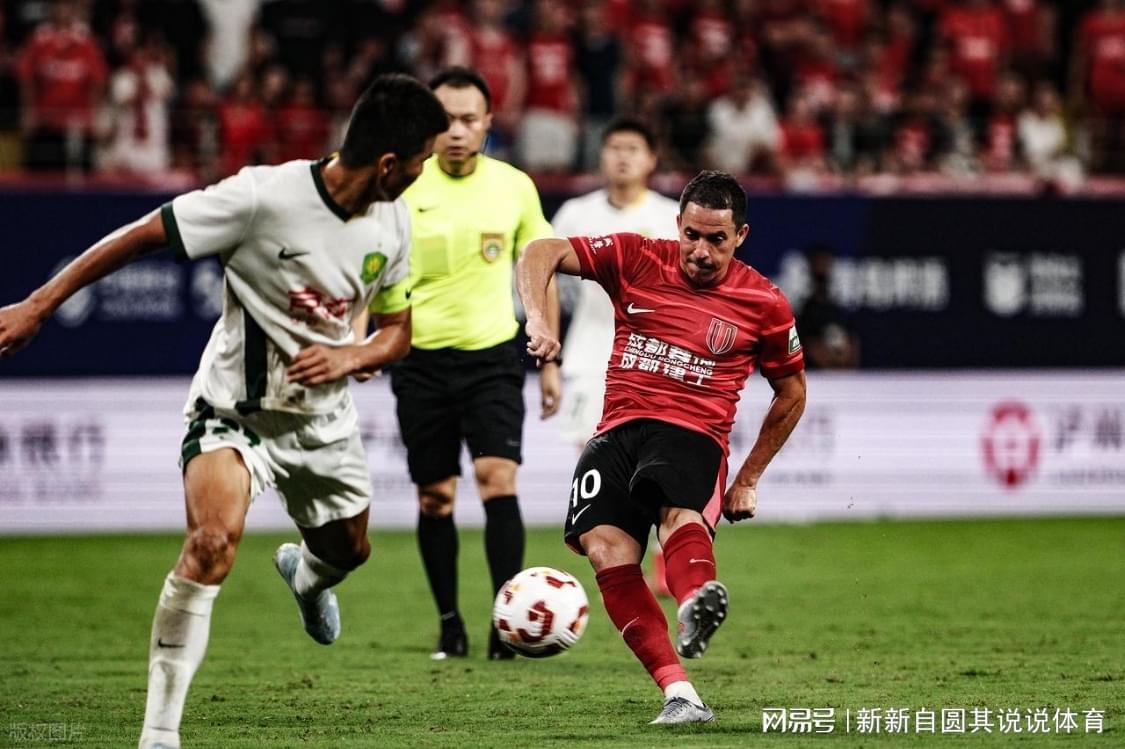 开云登录入口地址-中超现在也出息了，竟然连远藤航加盟申花这样的假消息都能出现