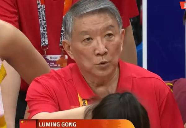 开云电子-三场世预赛后，女篮已有3人证明不合格，国家队之旅恐基本结束