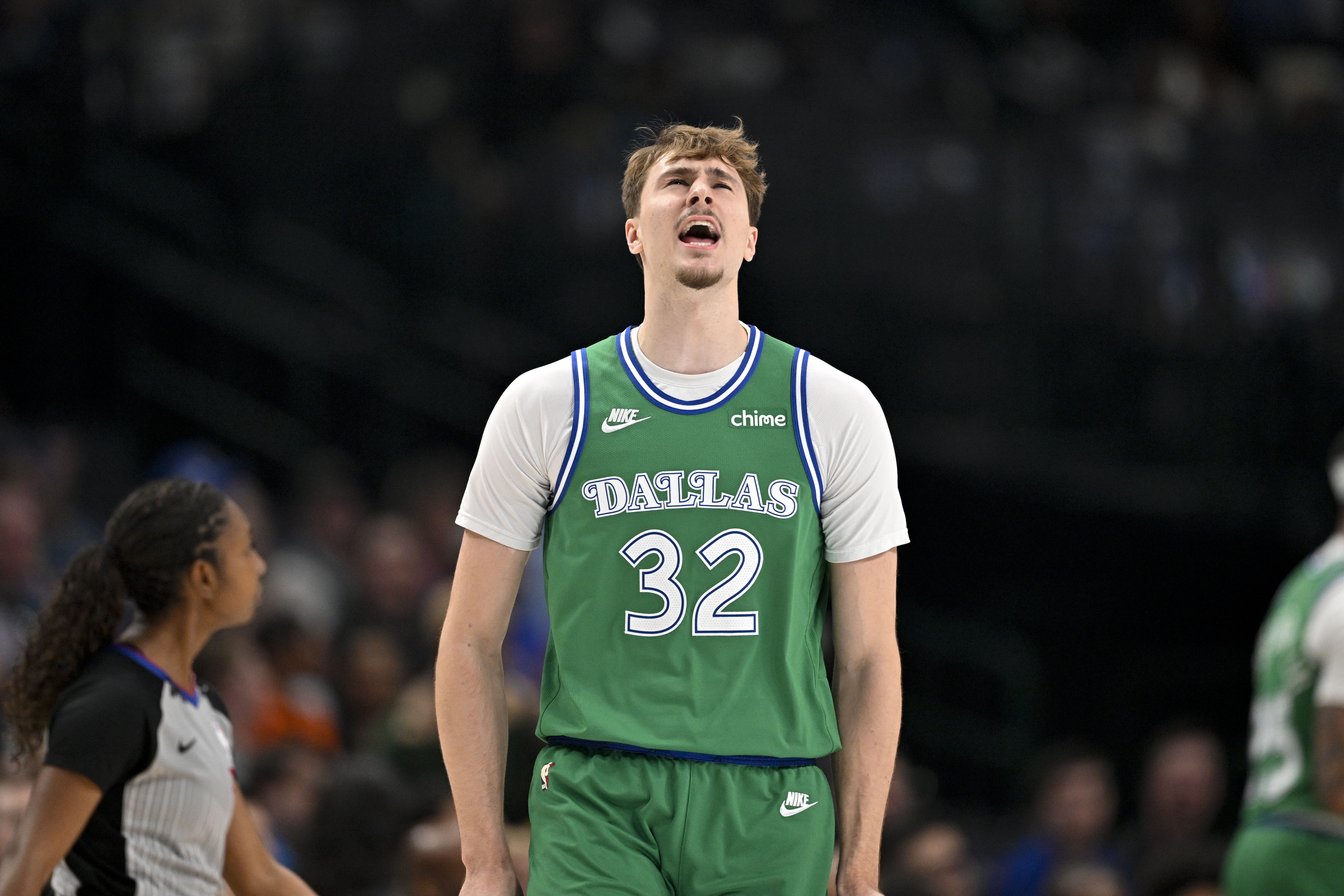 开云体育app-全面数据！弗拉格最近10场场均22.1分6.2板5.8助1.4断1.3帽